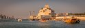 14 Doha, museum voor islamitische kunst